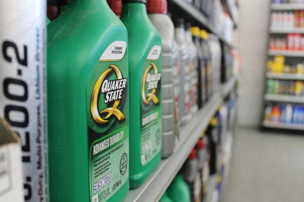 Emmet Automotive Supplies