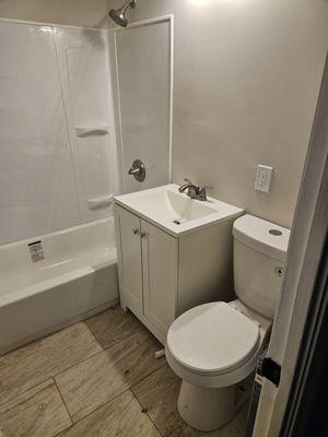 Slick Homecare Repairs