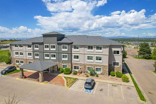 La Quinta by Wyndham Henderson-Northeast Denver