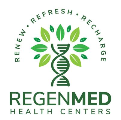 RegenMed Health Centers