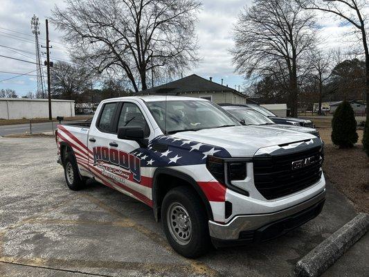 Moody Heating & Air Conditioning