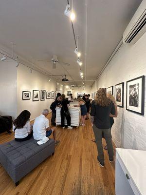 Morrison Hotel Gallery