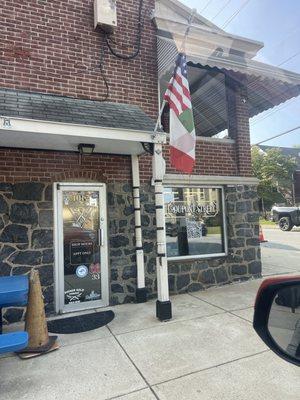 DuPont Street Barbering