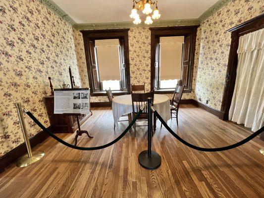 Historic buildings you can tour