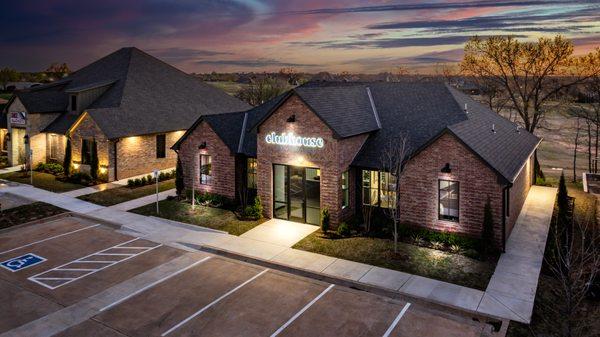 Clubhouse Orthodontics