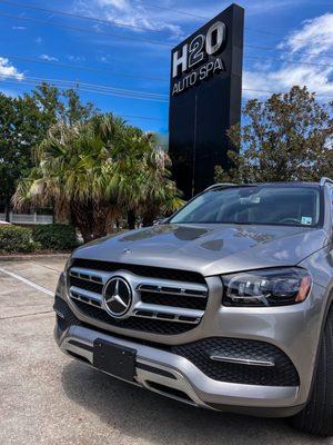 H2O Auto Spa