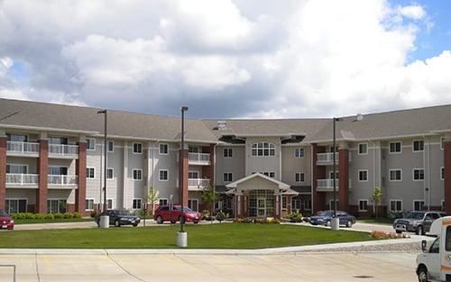 Sioux City Sprinkler