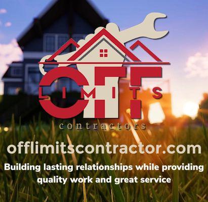 Off Limits Contractor