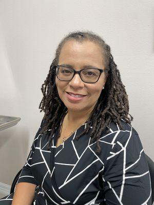 McKinney Lorraine E DPM