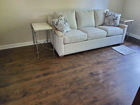 Norwegian Wood Floors