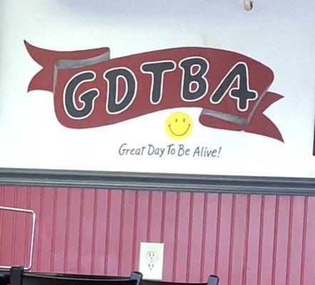 Gabe's Pizza