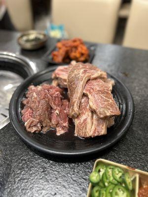 Doma The Korean BBQ