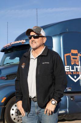Elite CDL school