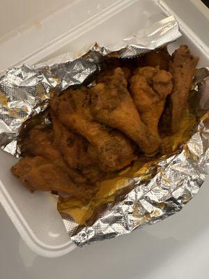 Poblano’s Mexican Grill