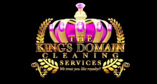 The King's Domain Cleaning Services