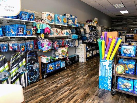 Mystic Pool & Spa Supplies