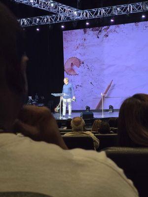 Bonita Valley Community Church