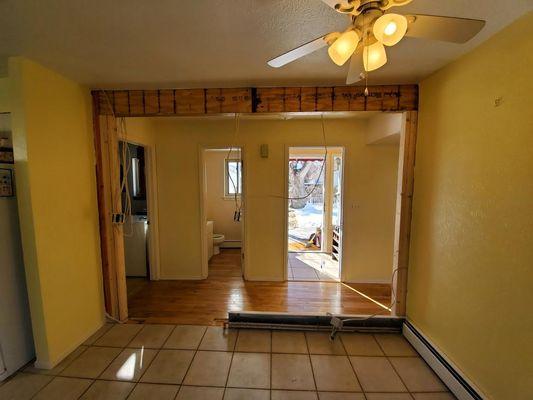 Level Engineering & Inspection