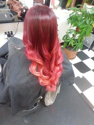 eXpression Hair Design