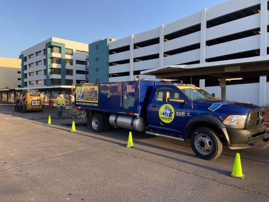 All Cut Concrete Cutting