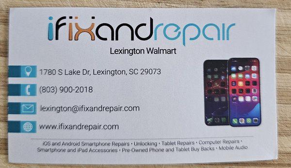 Great service. I highly recommend it.