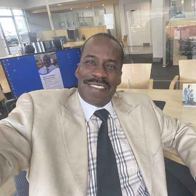 Howard Embden / Mercedes of Arlington