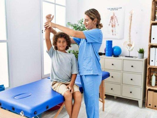 Flying M Chiropractic