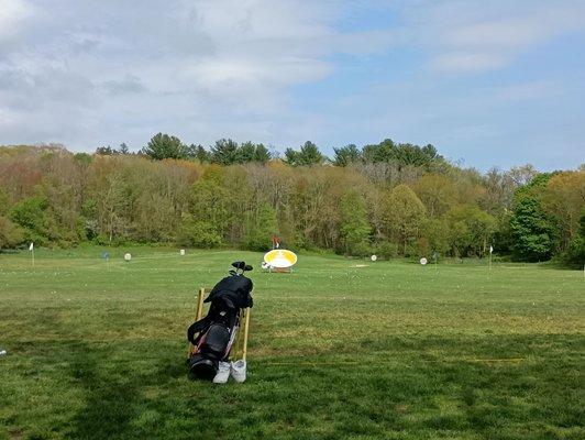 Malerba's Driving Range