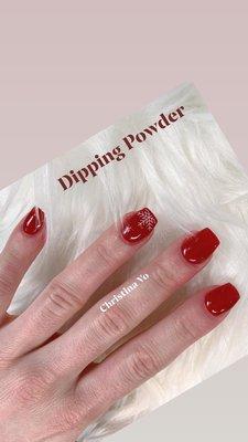 Dipping Powder