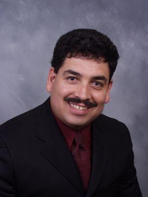 Salvador Gonzalez - First Family Homes