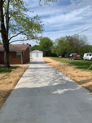 Richard Raffaldt Landscaping