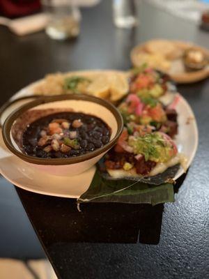 Valle Flavors Of Mexico