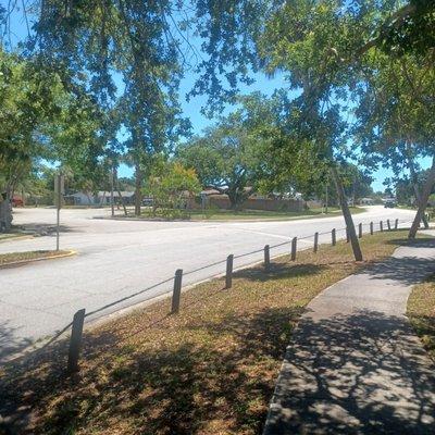 Levitt Park