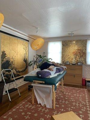 Melida Acupuncture
