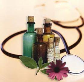 "The Healing Wisdom of Nature"