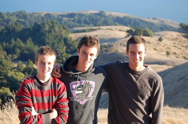 Tina-Lise Curtis, DDS