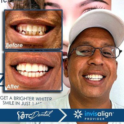 BTC Dental