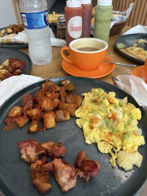 La Caridad Coffee Shop