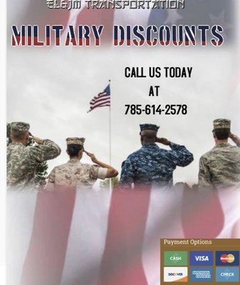 EL&JM Transportation