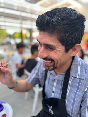 Painting & Vino - Orange County