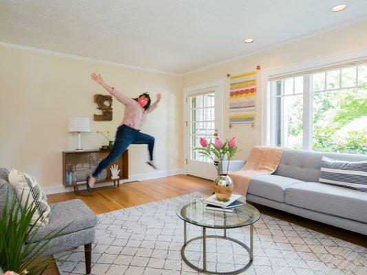 Lauren Goché - Think Real Estate