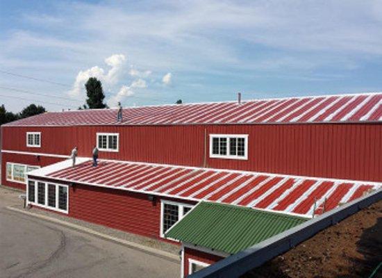 All Star Roofing