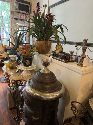 Gene Reed Gallery
