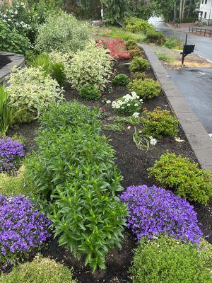 Gioberto’s house services