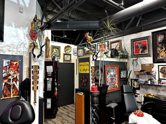 South Town Tattoo Collective