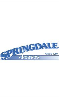 Springdale Cleaners