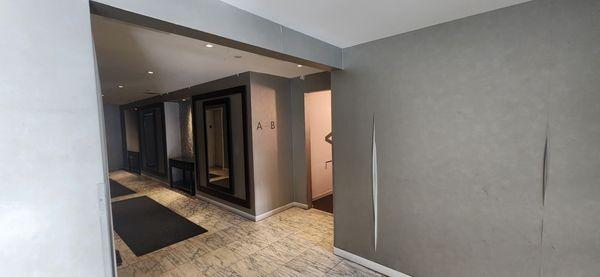 Astoria at Hallet's Cove