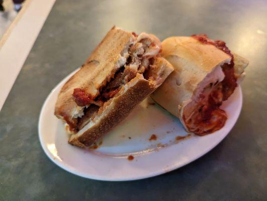 The Original Attilio's Pizza