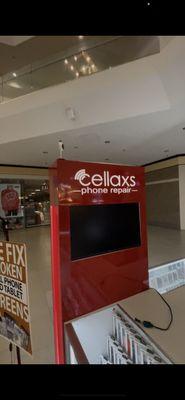 Logo of our business