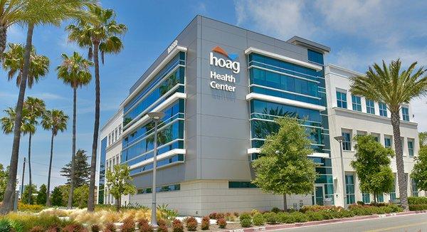 Hoag Health Center - Huntington Beach